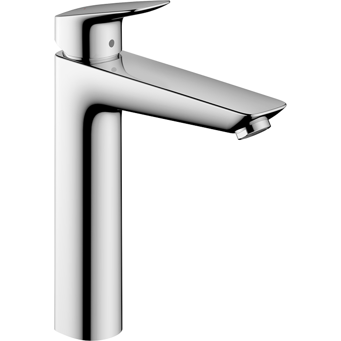 Смеситель для раковины Logis Hansgrohe 71091000