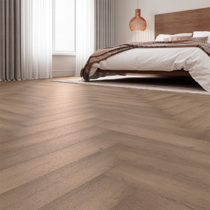 Ламинат ABA Дуб Насыщенный Parquet Premium Alpine Floor ECO 19-7 MC