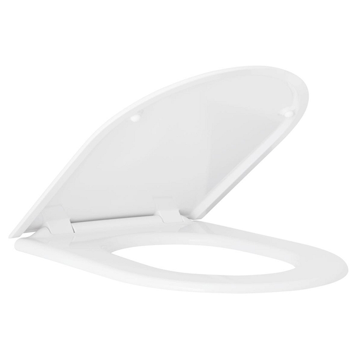 Сиденье для унитаза с микролифтом Essence Ceramic Grohe 39577001