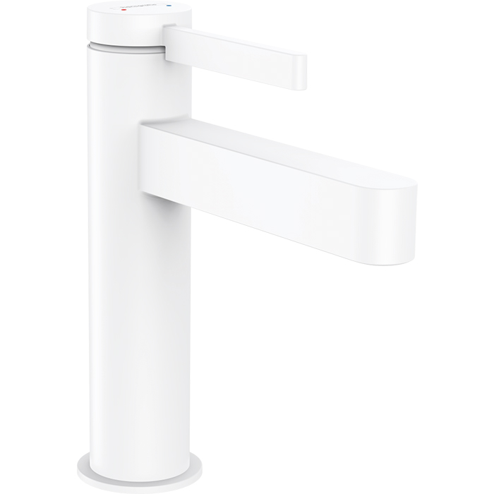 Смеситель для раковины со сливным гарнитуром Finoris Hansgrohe 76020700