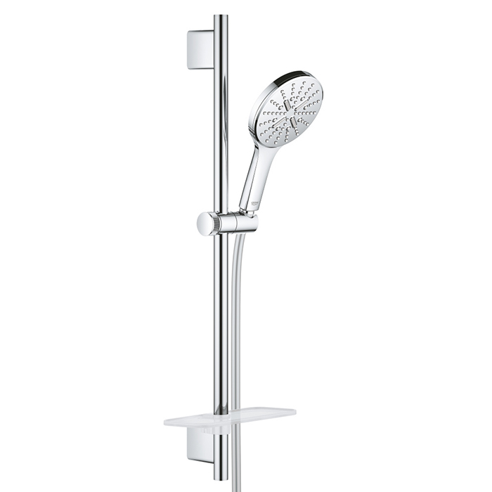Душевой гарнитур с мыльницей Rainshower Grohe 26546000