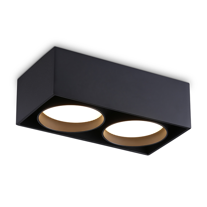 Светильник накладной точечный Ambrella Light TN70875