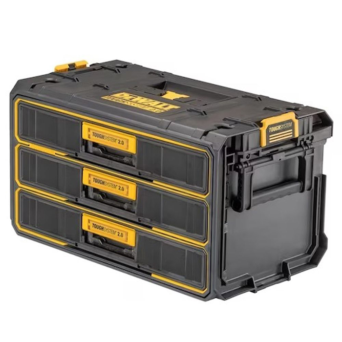 Модуль для инструментов Toughsystem 2.0 DeWalt DWST08330-1