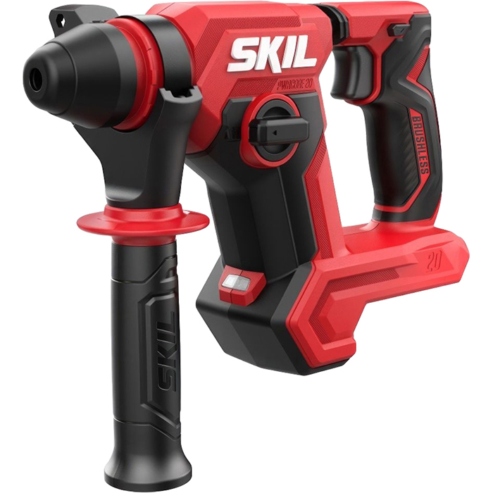 Перфоратор аккумуляторный Skil RH1790SE00 (без АКБ и ЗУ)