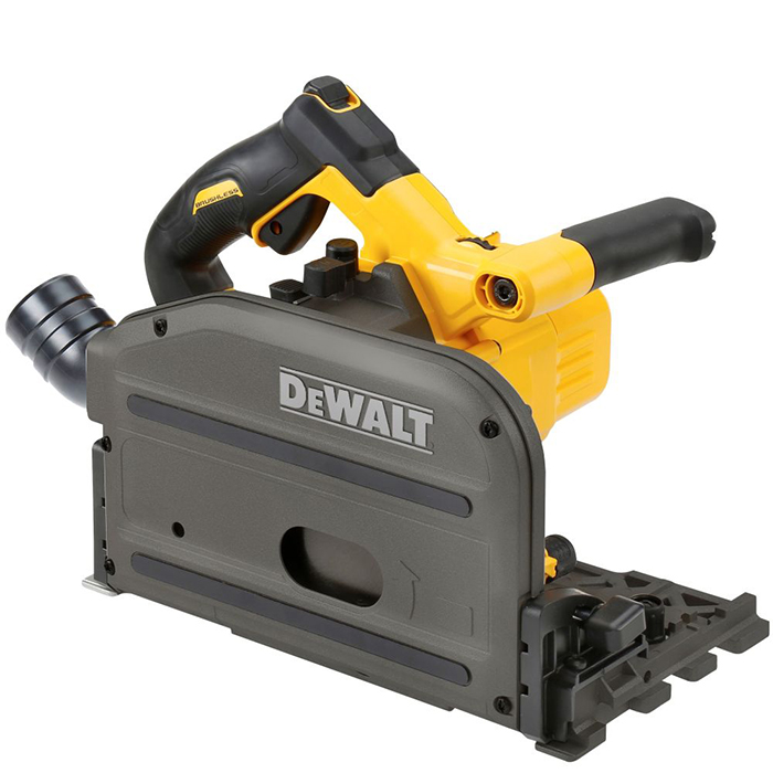 Пила дисковая аккумуляторная DeWalt DCS520NT-XJ (без АКБ и ЗУ)