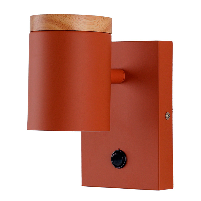 Бра Asheswood Moderli V11293-1W