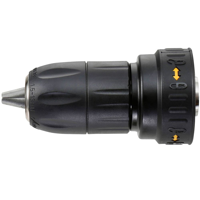 Перфоратор DeWalt D25144K-QS