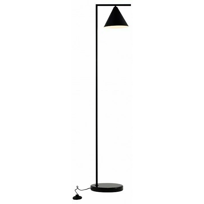 Торшер Omaha Moderli V11591-1F