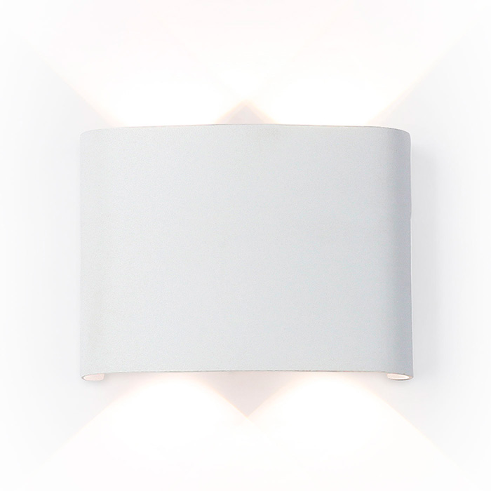 Светильник уличный светодиодный Ambrella Light ST4451