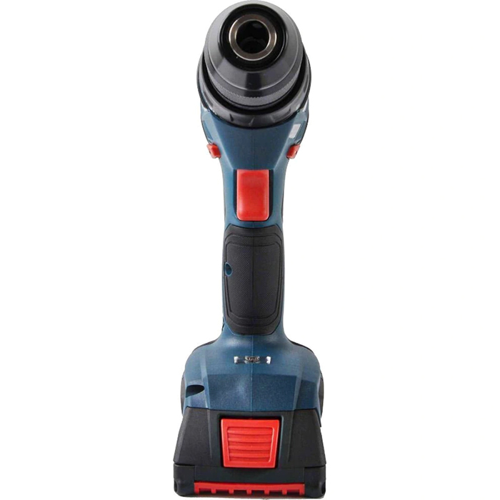 Дрель-шуруповерт аккумуляторная GSR 18V-50 Bosch 06019H5000