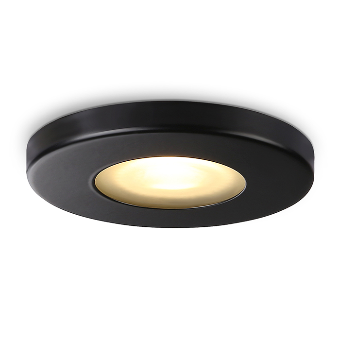 Светильник встраиваемый точечный Ambrella Light TN1181