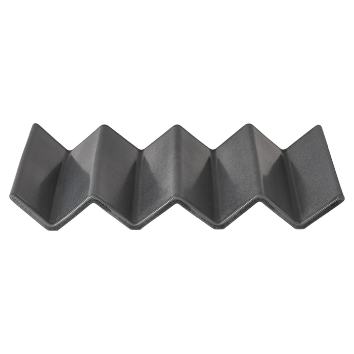 Блюдо сервировочное Black 35х24 см Escada Costa Nova WWD361-BLK