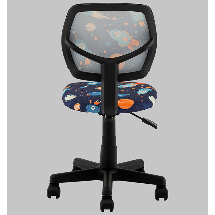 Кресло компьютерное детское Лоло Space Stool Group 5256D Space