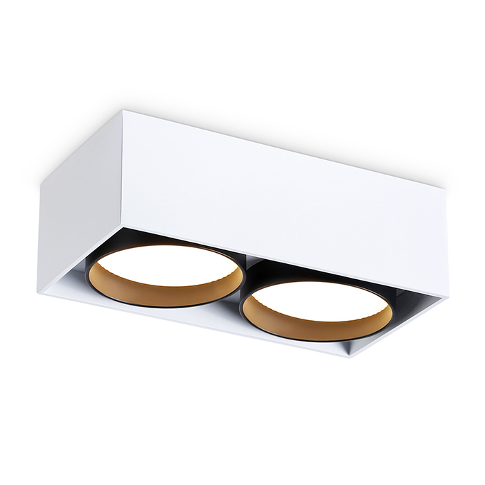 Светильник накладной точечный Ambrella Light TN70872