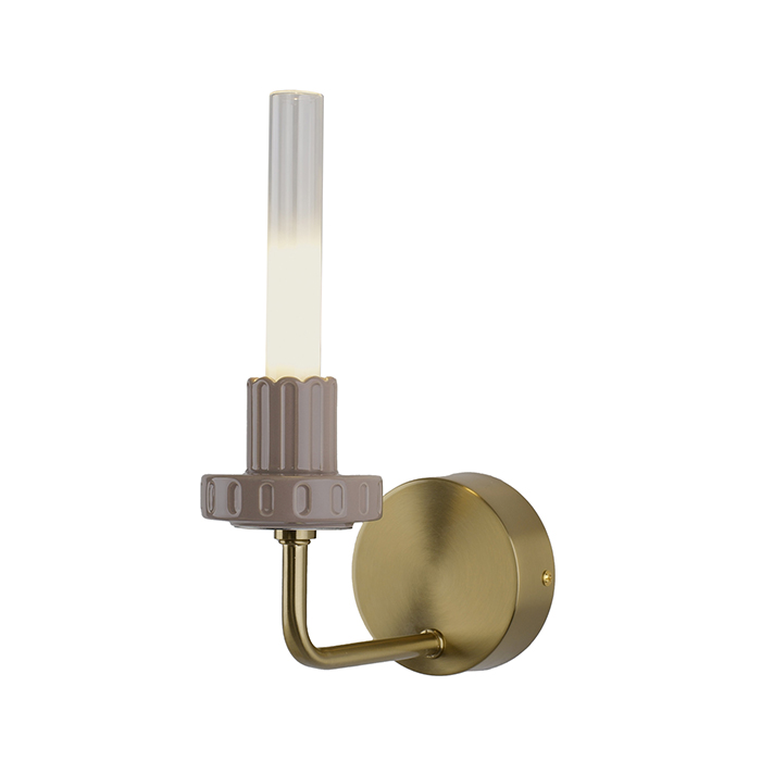 Бра светодиодное Atelieri Moderli V11693-WL