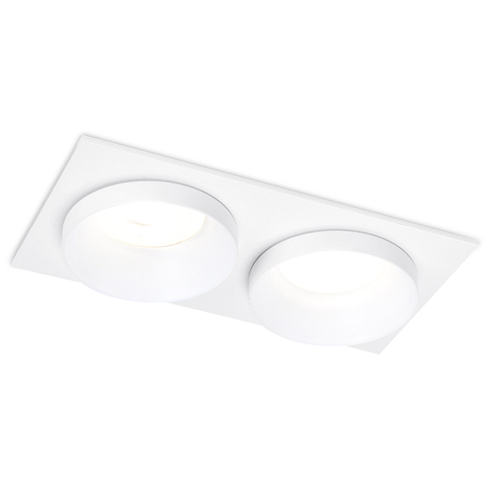 Светильник встраиваемый точечный Ambrella Light TN170