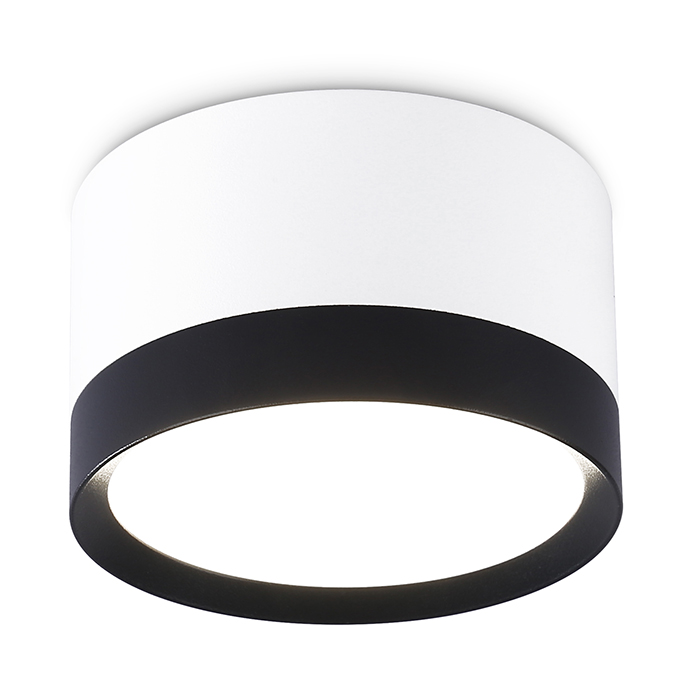 Светильник накладной точечный Ambrella Light TN52353