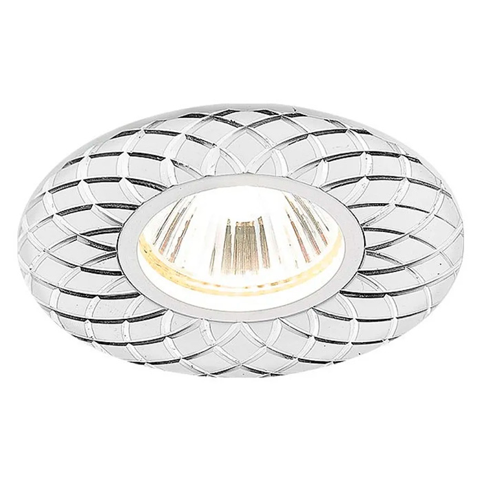 Светильник встраиваемый точечный Ambrella Light A815 W