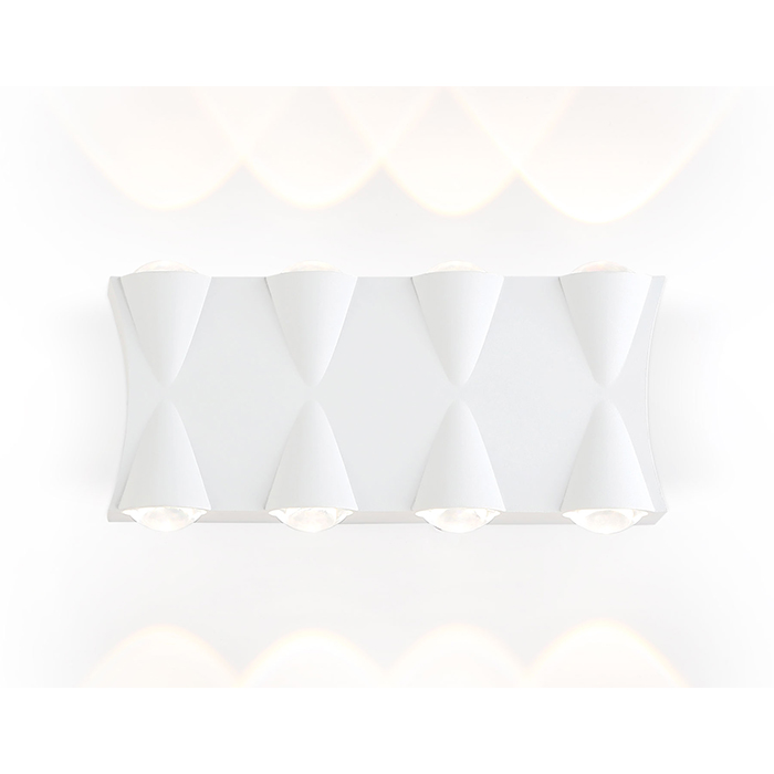 Светильник уличный светодиодный Ambrella Light ST4490/8