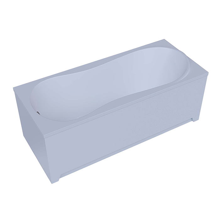 Ванна акриловая 150x70 Афродита Aquatek AFR150-0000033