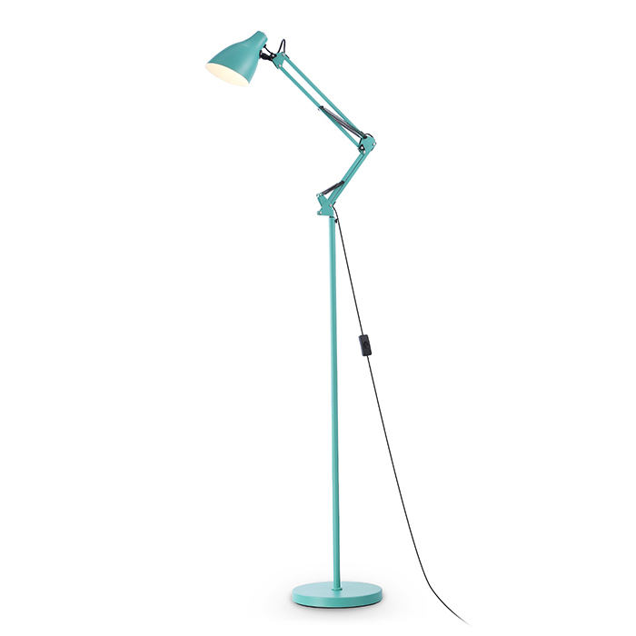 Торшер регулируемый Ambrella Light TR97649