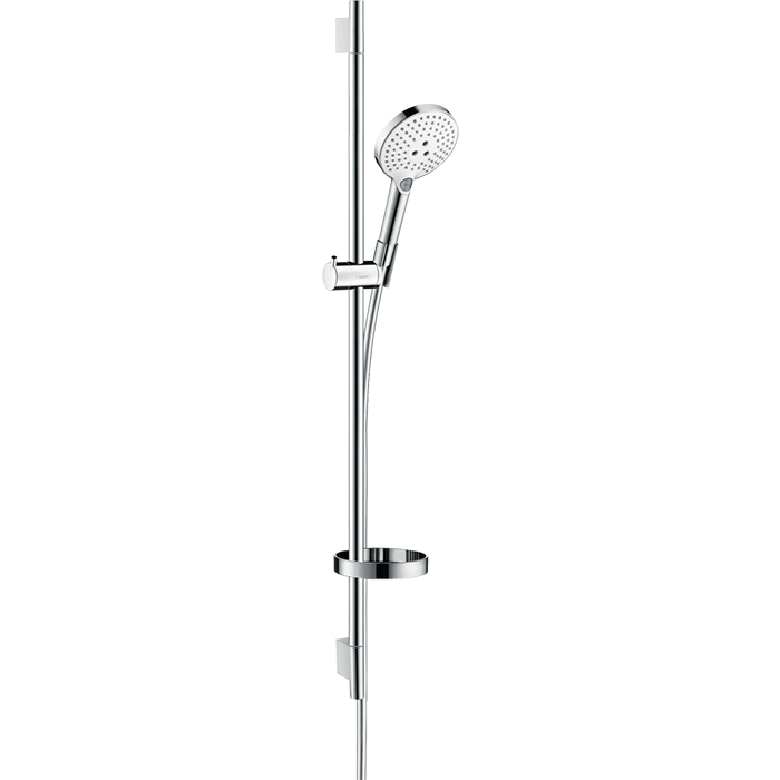 Душевой гарнитур с мыльницей Raindance Hansgrohe 26631400