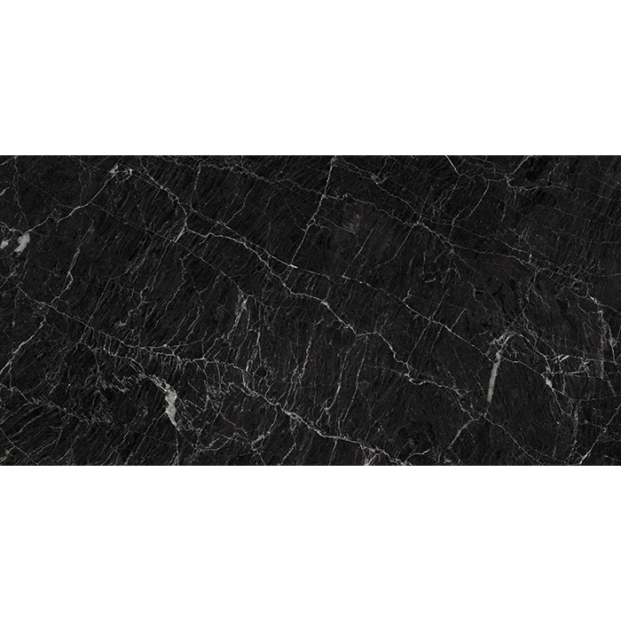 Керамогранит Calacatta Black Mat NT Ceramic NTT9521M