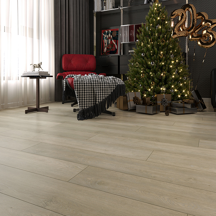 Ламинат Дуб Альба Herringbone Elegant Strong Norland LF304-31