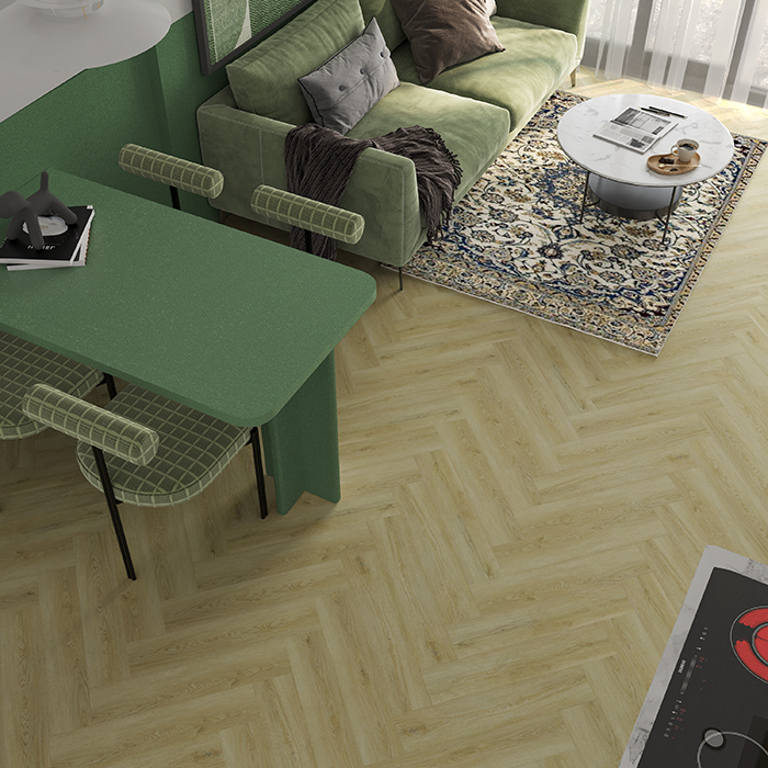 Ламинат SPC Sot Lagom Parquet Norland 1033-6