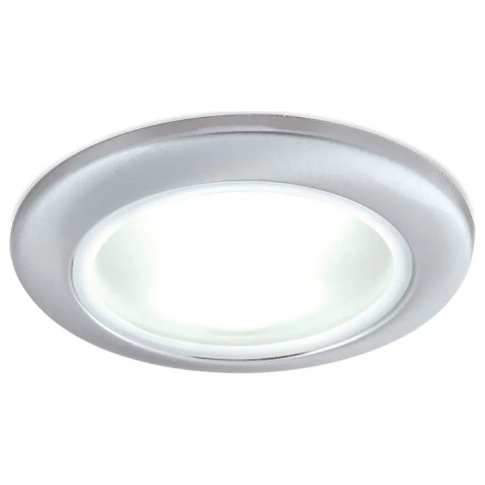 Светильник встраиваемый точечный Ambrella Light TN109