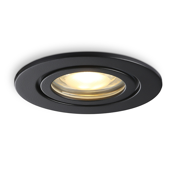 Светильник встраиваемый точечный Ambrella Light TN1151