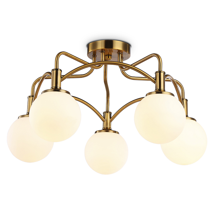 Люстра Ambrella Light TR3212