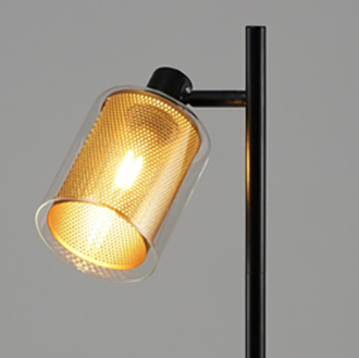 Настольные лампы