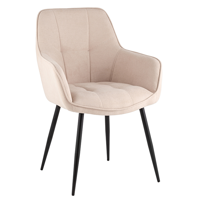 Стул Noa бежевый Stool Group Noah-3 086-2