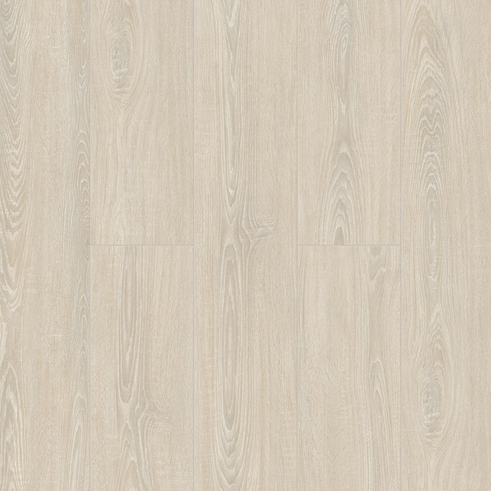 Плитка LVT Дуб Снежный Easy Line LVT-Ламината Alpine Floor ECO 3-14