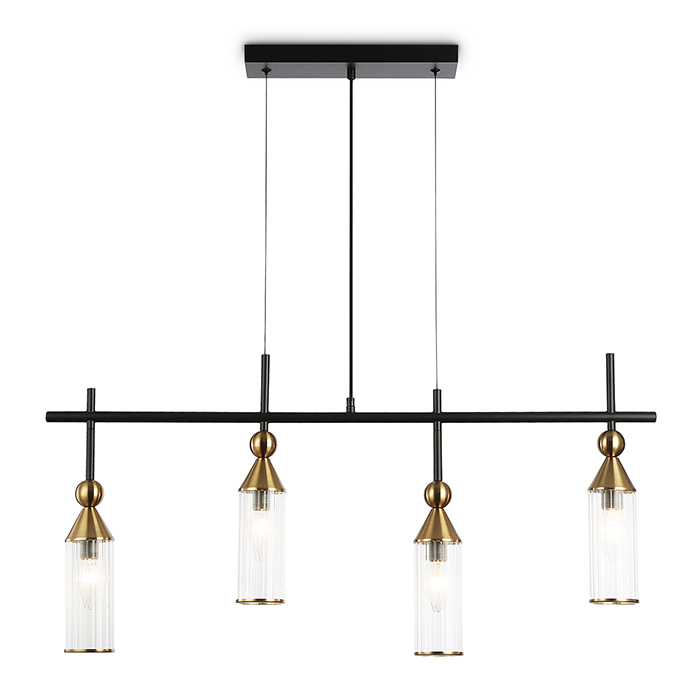 Светильник подвесной Ambrella Light LH55254