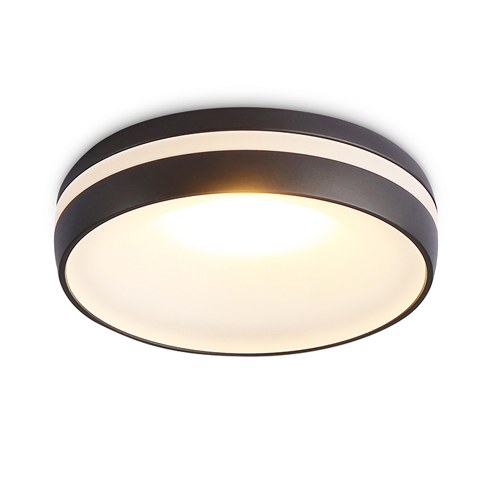 Светильник встраиваемый точечный Ambrella Light TN3322