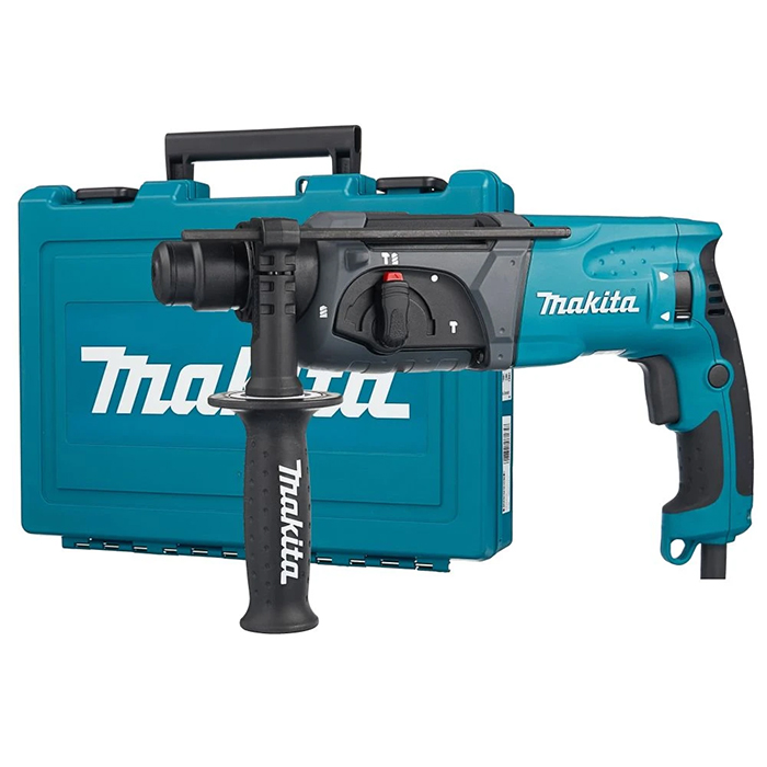 Перфоратор Makita HR2470