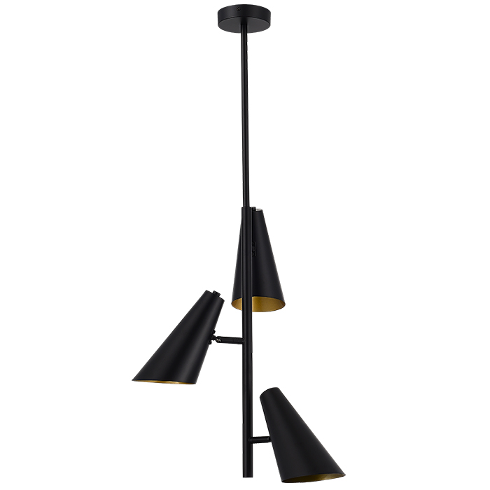 Люстра Veloce BOJENI BLB-V0111-040