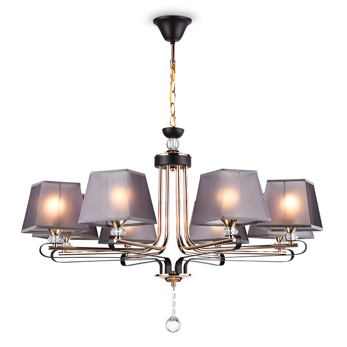 Люстра Ambrella Light TR4618