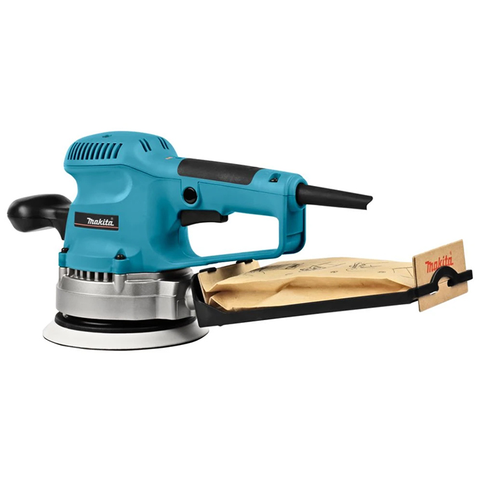 Шлифмашина эксцентриковая Makita BO6030