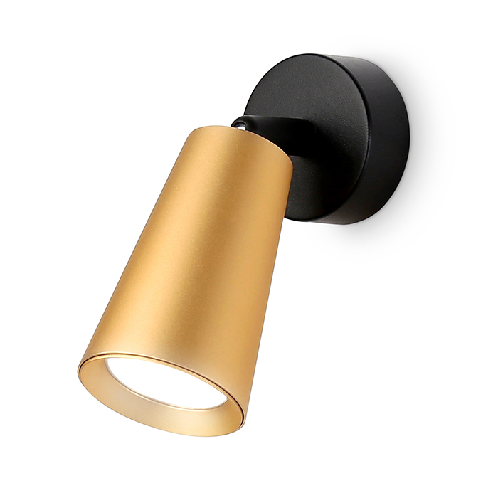 Спот накладной поворотный Ambrella Light TA13135