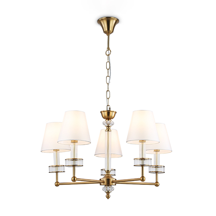 Люстра Ambrella Light LH71021