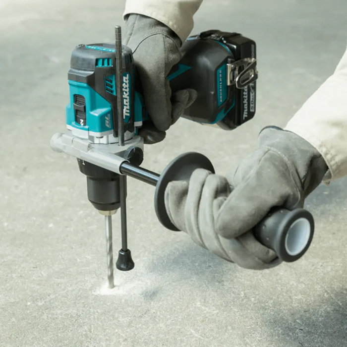 Дрель-шуруповерт аккумуляторная Makita DHP486Z (без АКБ и ЗУ)
