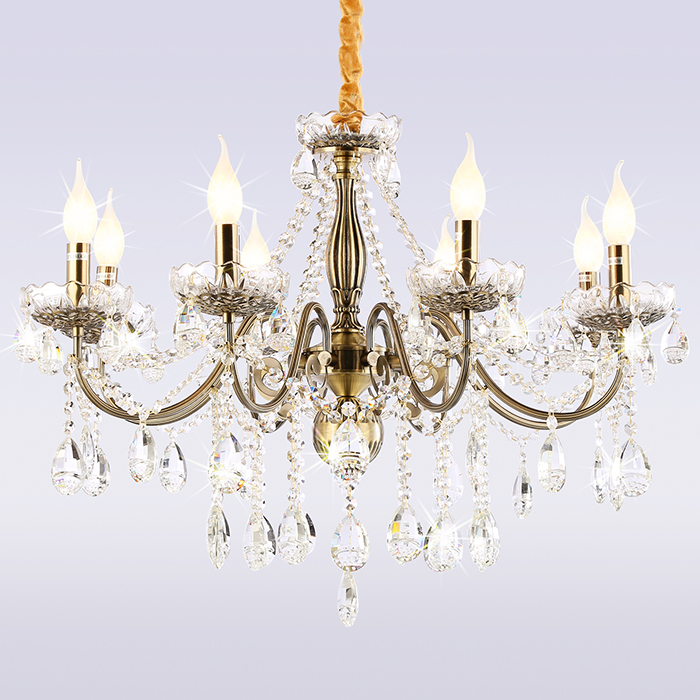 Люстра Ambrella Light TR4950