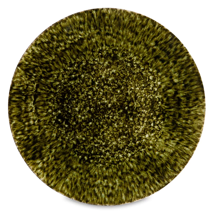 Блюдо круглое Forets 31 см Riviera Costa Nova NAP313-FRT