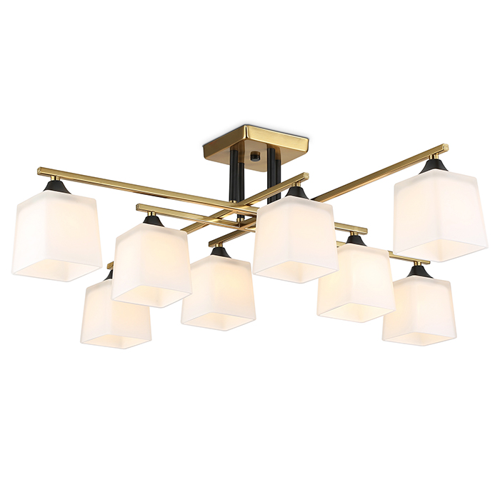 Люстра Ambrella Light TR303044