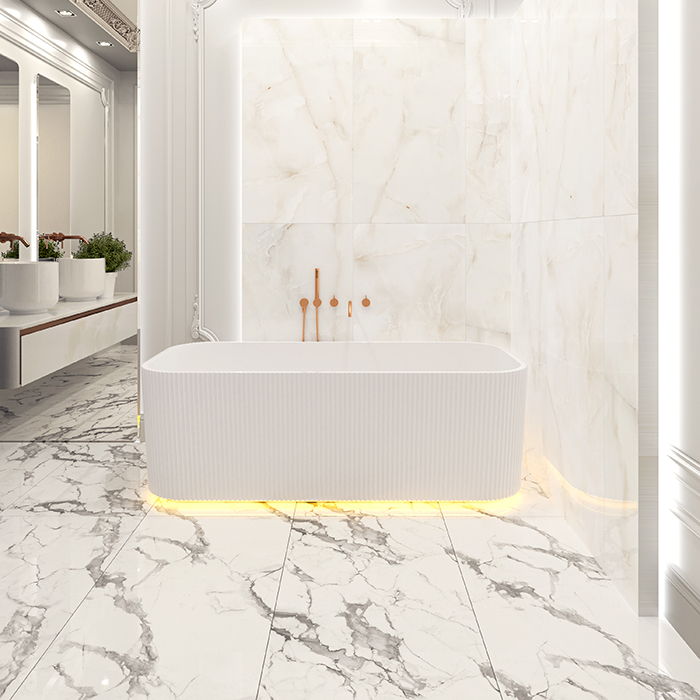 Керамогранит Onyx Majestic NT Ceramic NTT99503P