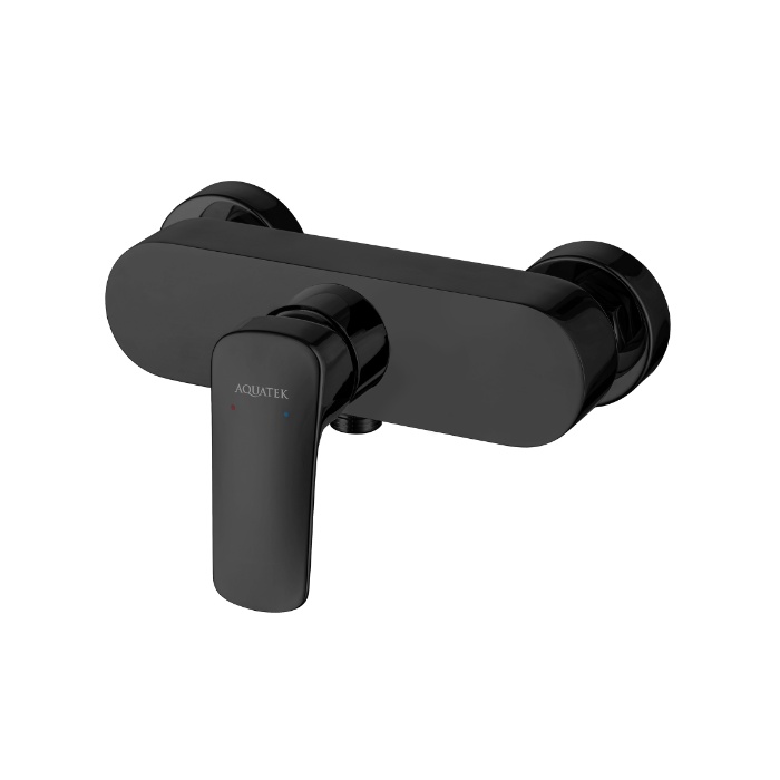 Смеситель для душа Вега Aquatek AQ1060MB 