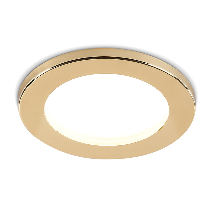 Светильник встраиваемый точечный Ambrella Light TN6634